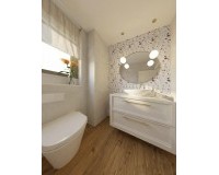 New Build - Apartment - Bigastro - centro