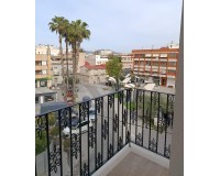 New Build - Apartment - Bigastro - centro