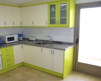 New Build - Apartment - Calpe - Calalga