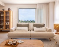 New Build - Apartment - Calpe - El Saladar