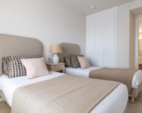 New Build - Apartment - Calpe - El Saladar