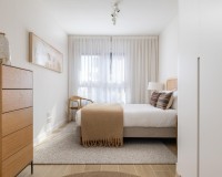 New Build - Apartment - Calpe - El Saladar