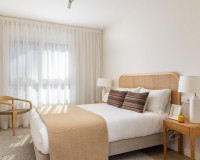 New Build - Apartment - Calpe - El Saladar