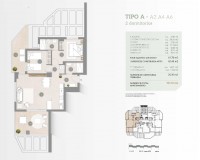 New Build - Apartment - Calpe - Playa Arenal