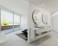 New Build - Apartment - Calpe - Puerto