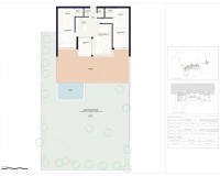 New Build - Apartment - Casares - Alcazaba Lagoon