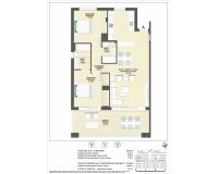New Build - Apartment - Casares - Buenas Noches