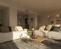 New Build - Apartment - Casares - Buenas Noches