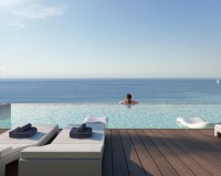 New Build - Apartment - Casares - Buenas Noches