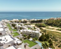 New Build - Apartment - Casares - Buenas Noches