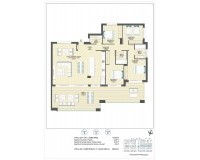New Build - Apartment - Casares - Buenas Noches