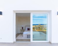 New Build - Apartment - Casares - Camarate