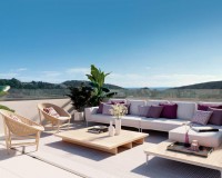 New Build - Apartment - Casares - Casares Costa
