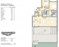 New Build - Apartment - Casares - Casares Costa