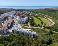 New Build - Apartment - Casares - Casares Golf