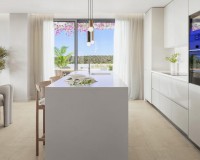 New Build - Apartment - Casares - Casares Golf