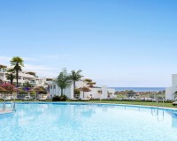 New Build - Apartment - Casares - Casares Golf