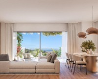 New Build - Apartment - Casares - Casares Golf