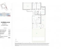 New Build - Apartment - Casares - Casares Golf