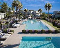 New Build - Apartment - Casares - Doña Julia Golf
