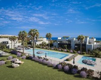 New Build - Apartment - Casares - Doña Julia Golf