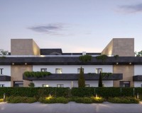New Build - Apartment - Casares - Doña Julia Golf