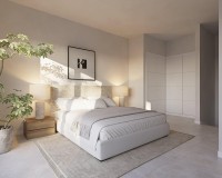 New Build - Apartment - Casares - Doña Julia Golf