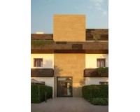 New Build - Apartment - Casares - Doña Julia Golf
