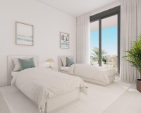 New Build - Apartment - Casares - Doña Julia