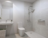 New Build - Apartment - Casares - Doña Julia