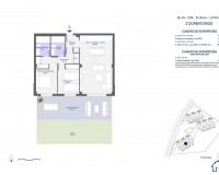 New Build - Apartment - Casares - Doña Julia