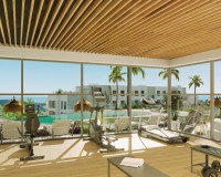 New Build - Apartment - Casares - Doña Julia