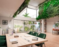 New Build - Apartment - Casares - Finca Cortesín