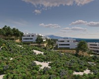 New Build - Apartment - Casares - Manilva - San Luís De Sabinillas