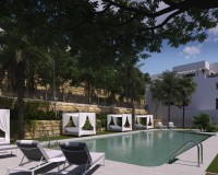 New Build - Apartment - Casares - Manilva - San Luís De Sabinillas