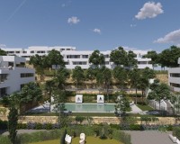 New Build - Apartment - Casares - Manilva - San Luís De Sabinillas