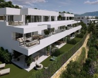 New Build - Apartment - Casares - Manilva - San Luís De Sabinillas