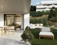 New Build - Apartment - Casares - Manilva - San Luís De Sabinillas