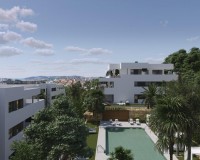 New Build - Apartment - Casares - Manilva - San Luís De Sabinillas