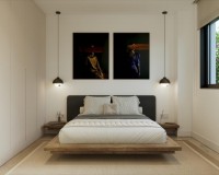 New Build - Apartment - Casares - Manilva - San Luís De Sabinillas
