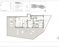 New Build - Apartment - Casares - Manilva - San Luís De Sabinillas