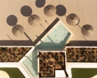 New Build - Apartment - Dénia - L´Estanyó (Marinas)