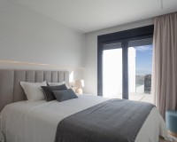 New Build - Apartment - Dénia - L´Estanyó (Marinas)