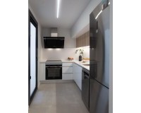 New Build - Apartment - Dénia - L´Estanyó (Marinas)