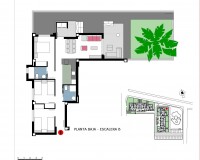 New Build - Apartment - Dénia - Las Marinas km 2.5