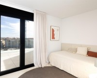 New Build - Apartment - Dénia - Las marinas