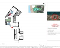 New Build - Apartment - Dénia - Las marinas
