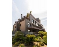 New Build - Apartment - Dénia - Les deveses