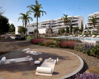 New Build - Apartment - Dénia - Playa de La Almadraba