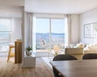 New Build - Apartment - Dénia - Puerto Denia